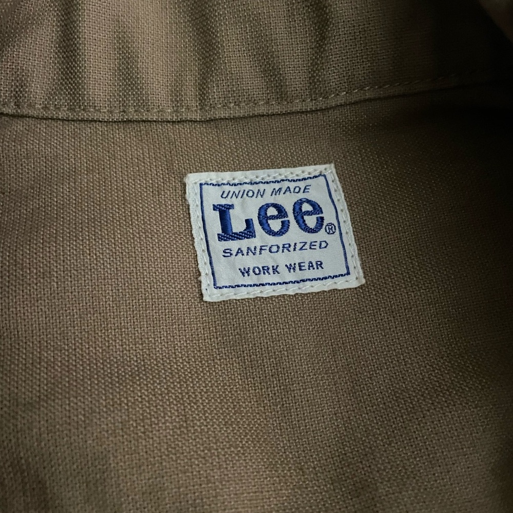 Tan Lee Jacket - Picture 3 of 7